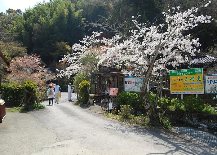 Sanyoso