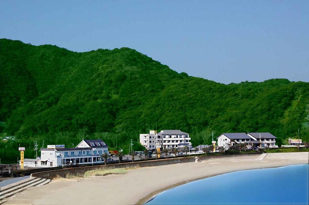 Ryokan Sanyoso