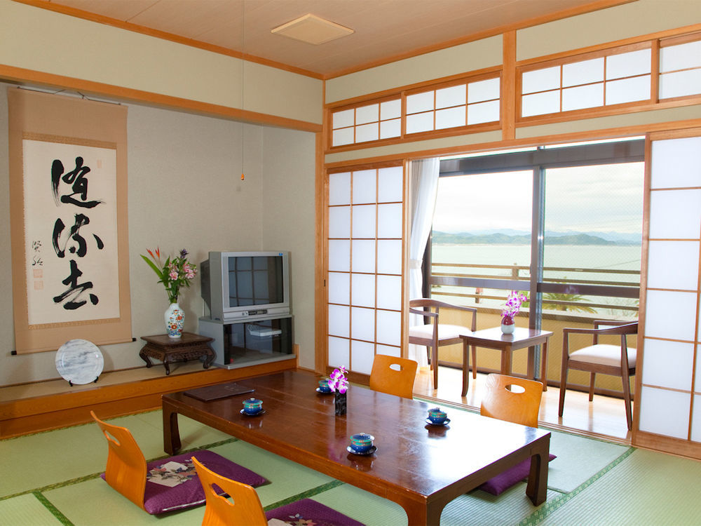 Ryokan Sanyoso 4*