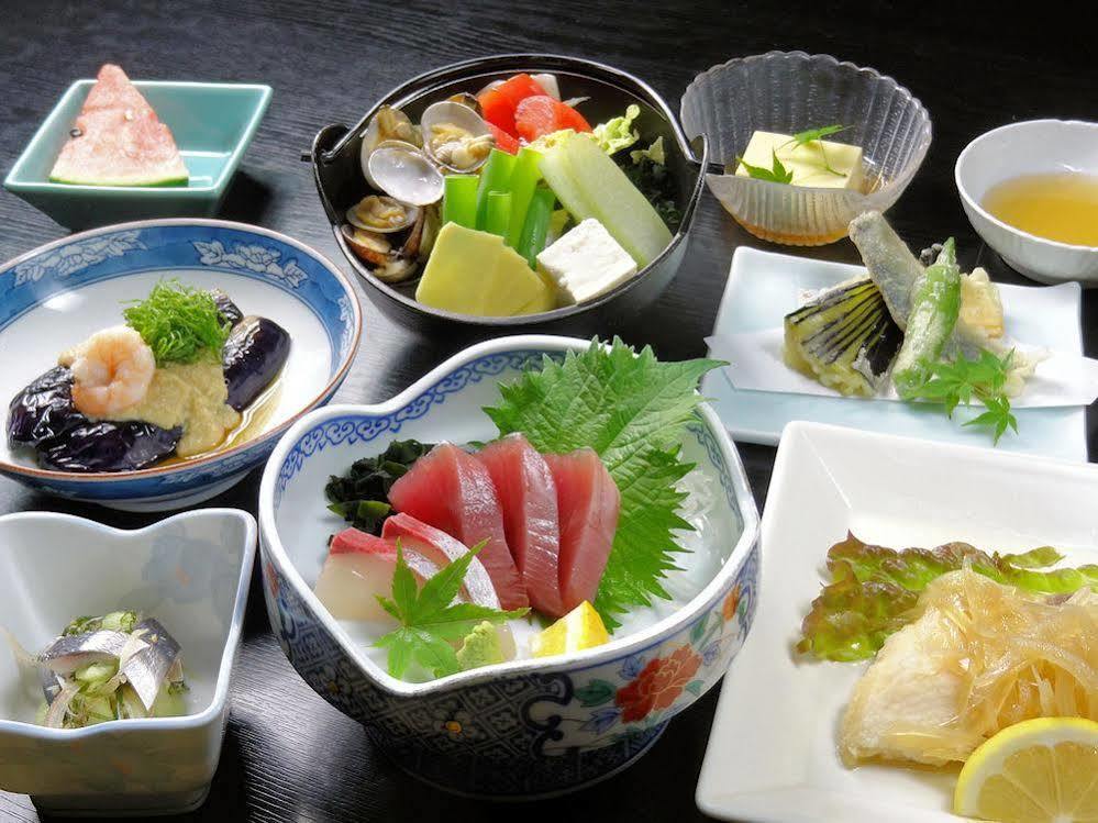Ryokan Sanyoso