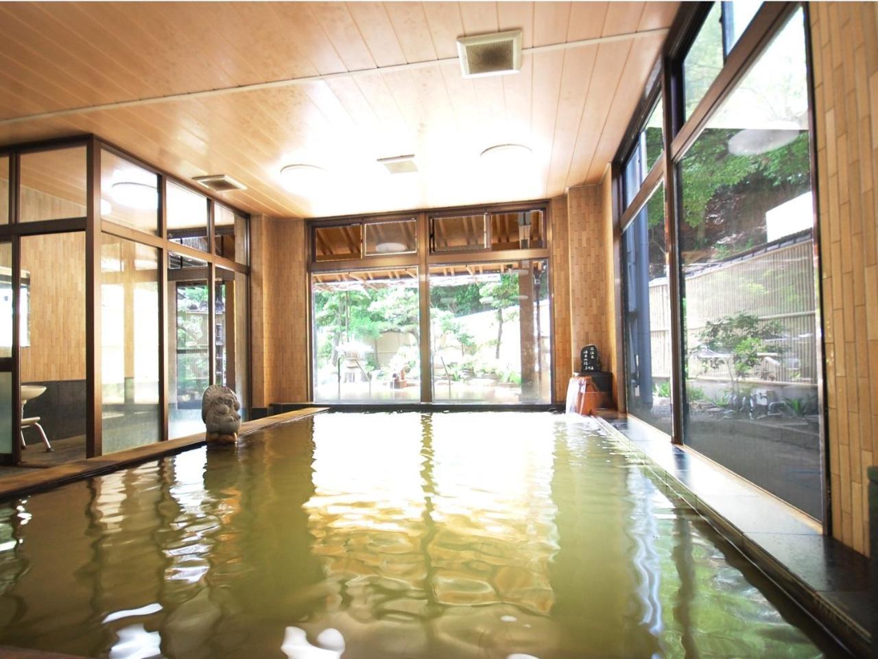 Sanyoso Ryokan