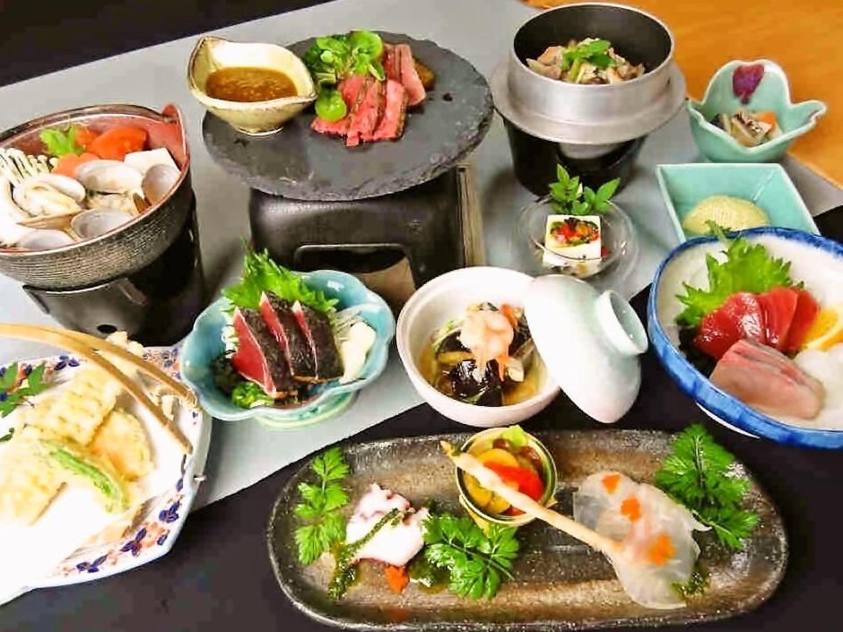 Sanyoso Ryokan 4*